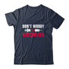 Don't Worry I'm Vaccinated Pro Vaccine T-Shirt & Hoodie | Teecentury.com