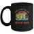Don't Worry I've Had Both My Shots Funny Sunset Vintage Mug Coffee Mug | Teecentury.com