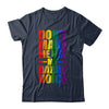 Dont Make Me Use My Daddy Voice Funny Gay Bear LGBT T-Shirt & Hoodie | Teecentury.com