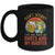 Dont Worry I've Had Both My Shots And Booster Vintage Mug Coffee Mug | Teecentury.com