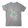 Donut Stress Just Do Your Best Teachers Testing Shirt & Hoodie | teecentury