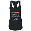 Donut Stress Just Do Your Best Testing Days For Teachers T-Shirt & Tank Top | Teecentury.com
