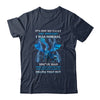 Dragon It's Not My Fault You Thought I Was Normal T-Shirt & Hoodie | Teecentury.com