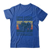 Drink Coffee Read Books Dismantle Systems Of Oppression Shirt & Tank Top | teecentury