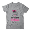 Drop It Like It's Squat Cancer 50 Squats A Day Challenge T-Shirt & Tank Top | Teecentury.com