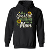 My Greatest Blessings Call Me Mom Sunflower Gifts T-Shirt & Hoodie | Teecentury.com