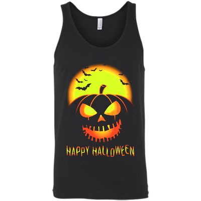 Pumpkin Happy Halloween T-Shirt & Hoodie | Teecentury.com