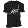 I Love Dinosaur T-Shirt & Hoodie | Teecentury.com