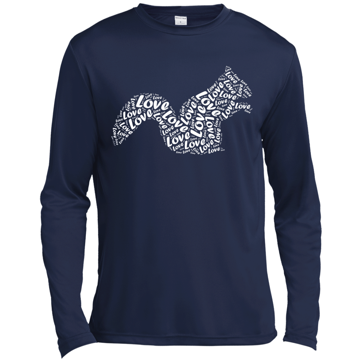 I Love Squirrel T-Shirt & Hoodie | Teecentury.com