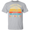 I Run A Tight Shipwreck Vintage Pirate Funny Mom Dad T-Shirt & Hoodie | Teecentury.com