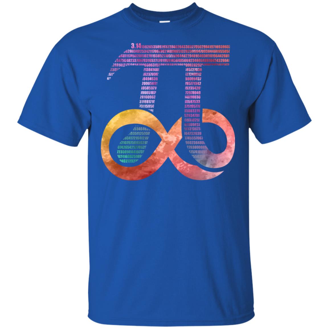 Funny Pi Day Pi Numbers Math Teacher Student Outfit Gift T-Shirt Funny Pi Day Pi Numbers Math Teacher Student Outfit Gift T-Shirt