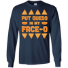 Put Queso In My Face-O T-Shirt & Hoodie | Teecentury.com