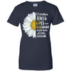 October Girls 1964 58th Birthday Gifts T-Shirt & Tank Top | Teecentury.com