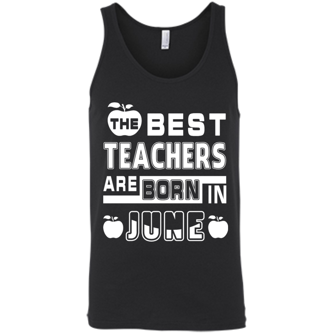 The Best Teachers Are Born In June T-Shirt & Hoodie | Teecentury.com
