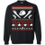 Pipefitter Christmas Sweater T-Shirt & Hoodie | Teecentury.com