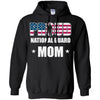 Proud National Guard Mom Son Soldier Mothers Day T-Shirt & Hoodie | Teecentury.com