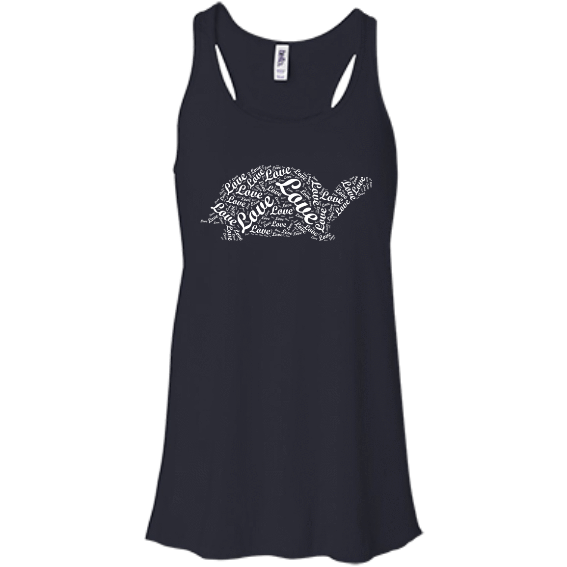 I Love Turtles T-Shirt & Hoodie | Teecentury.com