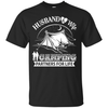 Husband And Wife Camping Partners For Life T-Shirt & Hoodie | Teecentury.com