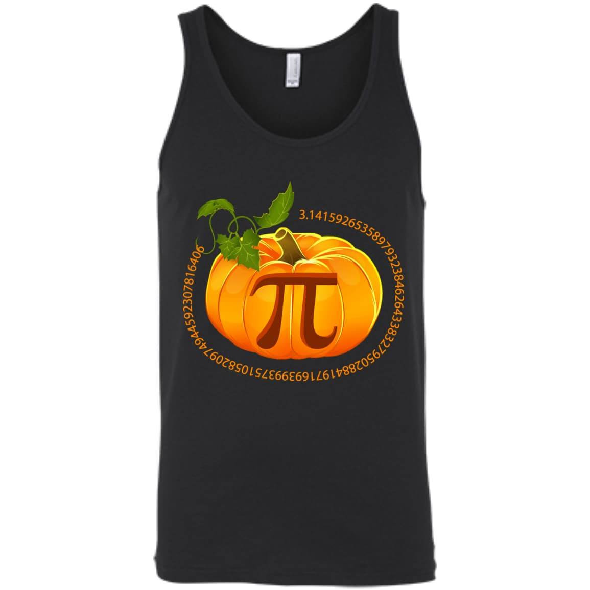 Funny Pi Pumpkin Pie Halloween T-Shirt & Hoodie | Teecentury.com
