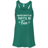 Funny Underestimate Me That'll Be Fun T-Shirt & Hoodie | Teecentury.com