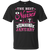 The Best Nurses Are Born In January T-Shirt & Hoodie | Teecentury.com