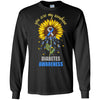 You Are My Sunshine Diabetes Awareness T-Shirt & Hoodie | Teecentury.com