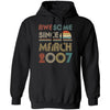 Awesome Since March 2007 Vintage 15th Birthday Gifts T-Shirt & Hoodie | Teecentury.com