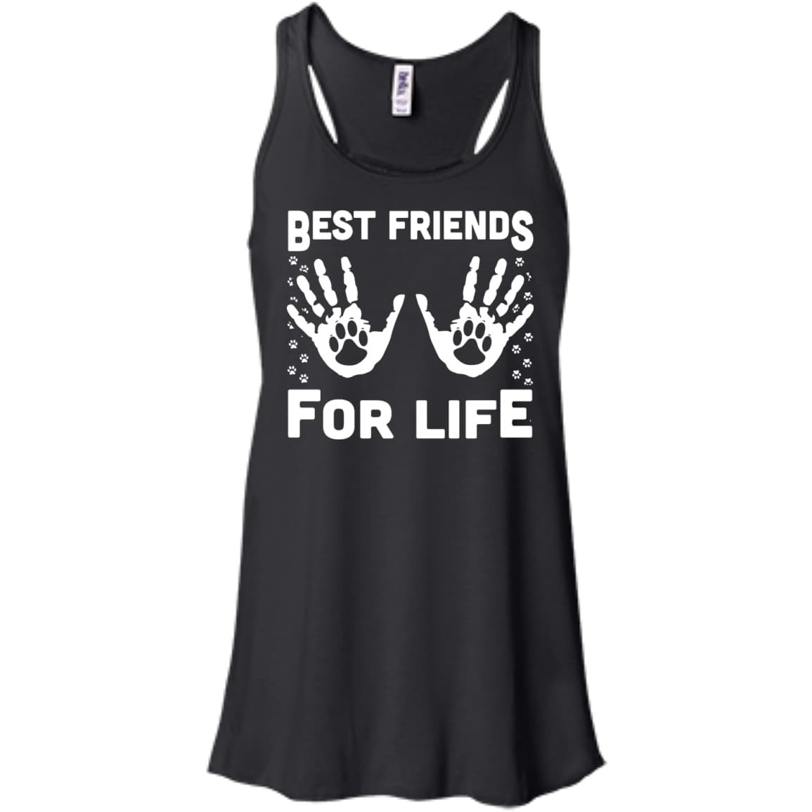 Funny Cat Best Friends For Life T-Shirt & Hoodie | Teecentury.com