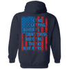 I LOVE AMERICAN COUNTRY T-Shirt & Hoodie | Teecentury.com