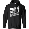 Legends are born in SEPTEMBER T-Shirt & Hoodie | Teecentury.com