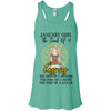 January Girl The Soul Of A Gypsy Funny Birthday Gift T-Shirt & Tank Top | Teecentury.com