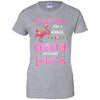 Grannymingo Like A Normal Granny Only More Fabulous Mom T-Shirt & Hoodie | Teecentury.com