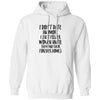 I Don't Date Anymore I Just Foster Women Until They Find T-Shirt & Hoodie | Teecentury.com