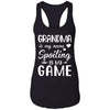 Grandma Is My Name Spoiling Is My Game Funny Mothers Day T-Shirt & Tank Top | Teecentury.com