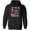 My Favorite Nurse Calls Me Mom Nursing Mothers Day Gift T-Shirt & Hoodie | Teecentury.com