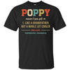 Vintage Poppy Gifts Grandpa Definition Fathers Day T-Shirt & Hoodie | Teecentury.com