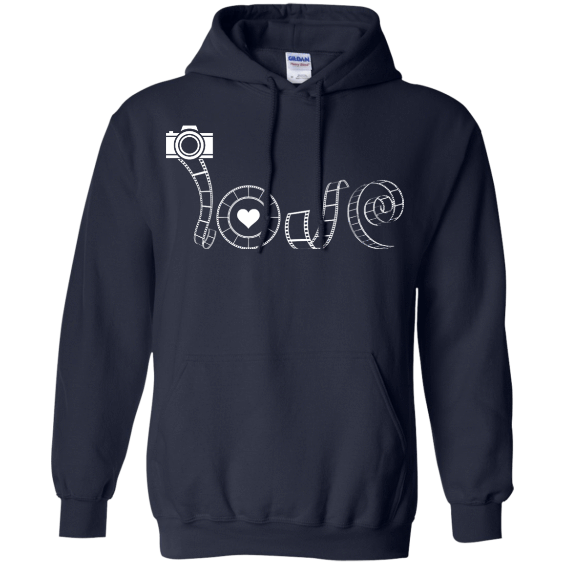 Love Photography T-Shirt & Hoodie | Teecentury.com