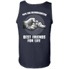 Papa And Granddaughters Best Friends For Life T-Shirt & Hoodie | Teecentury.com