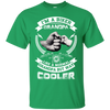 I'm A Biker Grandpa Like A Normal Grandpa But Way Cooler T-Shirt & Hoodie | Teecentury.com