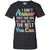 I Can't Answer That For You Just Do The Best You Can T-Shirt & Hoodie | Teecentury.com