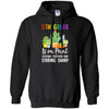 5th Grade Is On Point 1St Day Of School Cactus Teacher T-Shirt & Hoodie | Teecentury.com