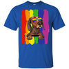 Funny Dachshund LGBT LGBT Pride Gifts T-Shirt & Hoodie | Teecentury.com