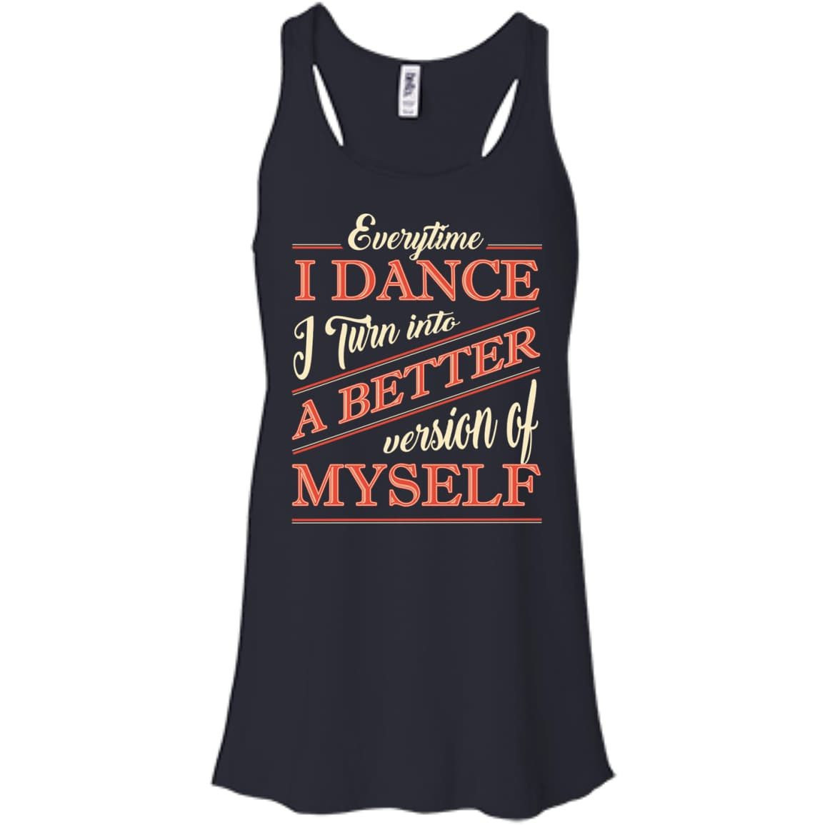 A Better Version Of Myself T-Shirt & Hoodie | Teecentury.com