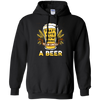 That's Cute Now Bring Your Uncle A Beer T-Shirt & Hoodie | Teecentury.com