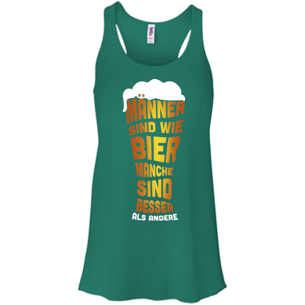 M‚àö¬ßnner Sind Wie Bier Manche Sind Besser Als Andere T-Shirt & Hoodie | Teecentury.com