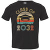 Class Of 2032 Grow With Me Graduation First Day Of School Youth Youth Shirt | Teecentury.com