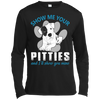 Show Me Your Pitties And I'll Show You Mine T-Shirt & Hoodie | Teecentury.com