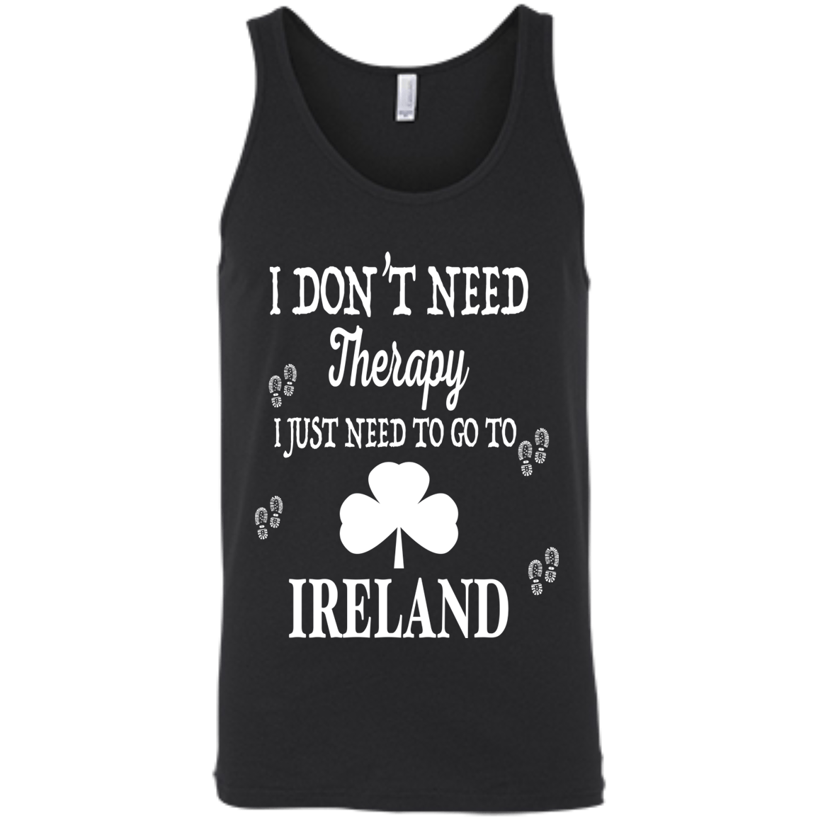 I Just Need To Go To Ireland T-Shirt & Hoodie | Teecentury.com