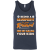 Being A Grandparent Is Your Reward T-Shirt & Hoodie | Teecentury.com