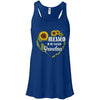 Blessed To Be Called Grandma Sunflower Mothers Day Gift T-Shirt & Tank Top | Teecentury.com